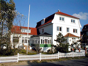 Haus Eckart